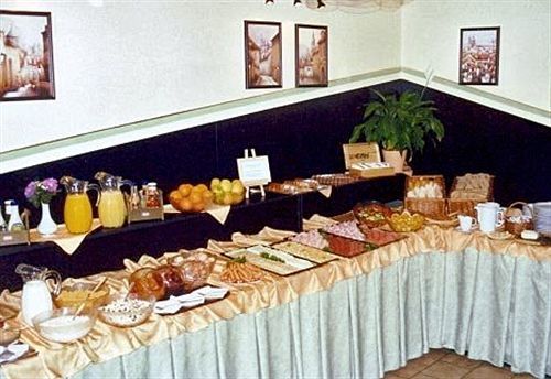 Otel Ea Jasmin Prag