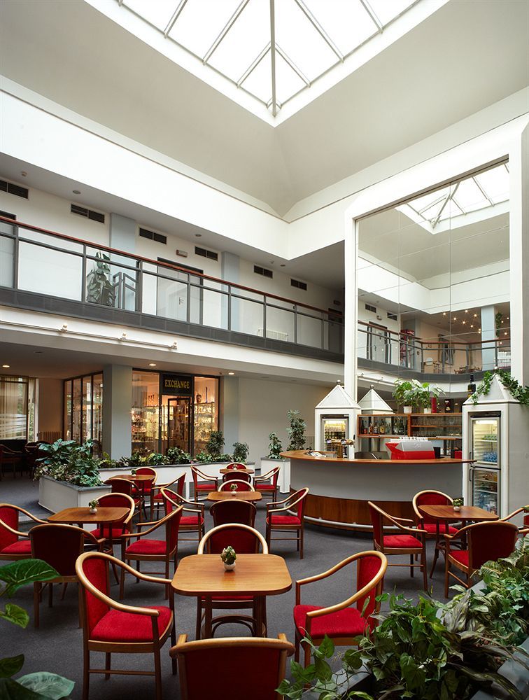 Hotel Areal Repy Prague