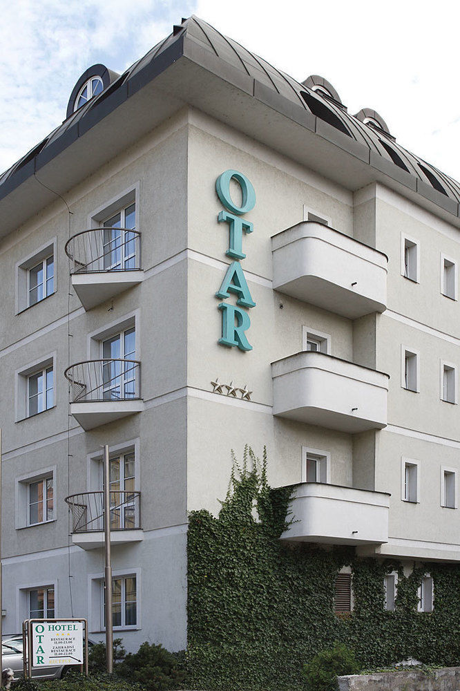 Otar Otel
