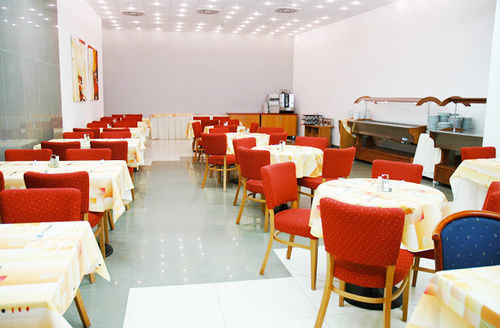 Olympik Tristar Hotel