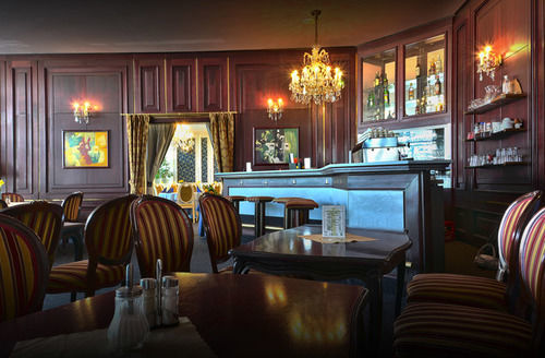 Hotel Olympik Tristar