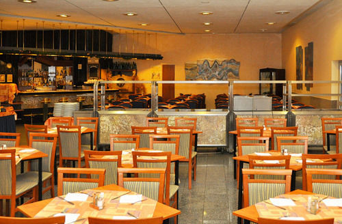 Olympik Tristar Hotel 3*
