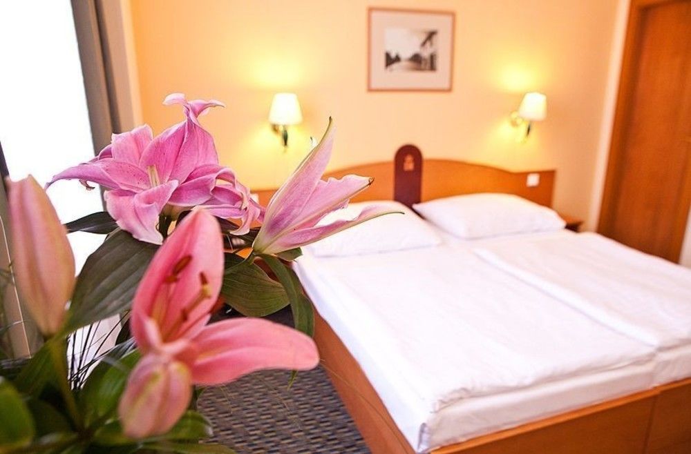 Central Hotel Prague 3* Prague