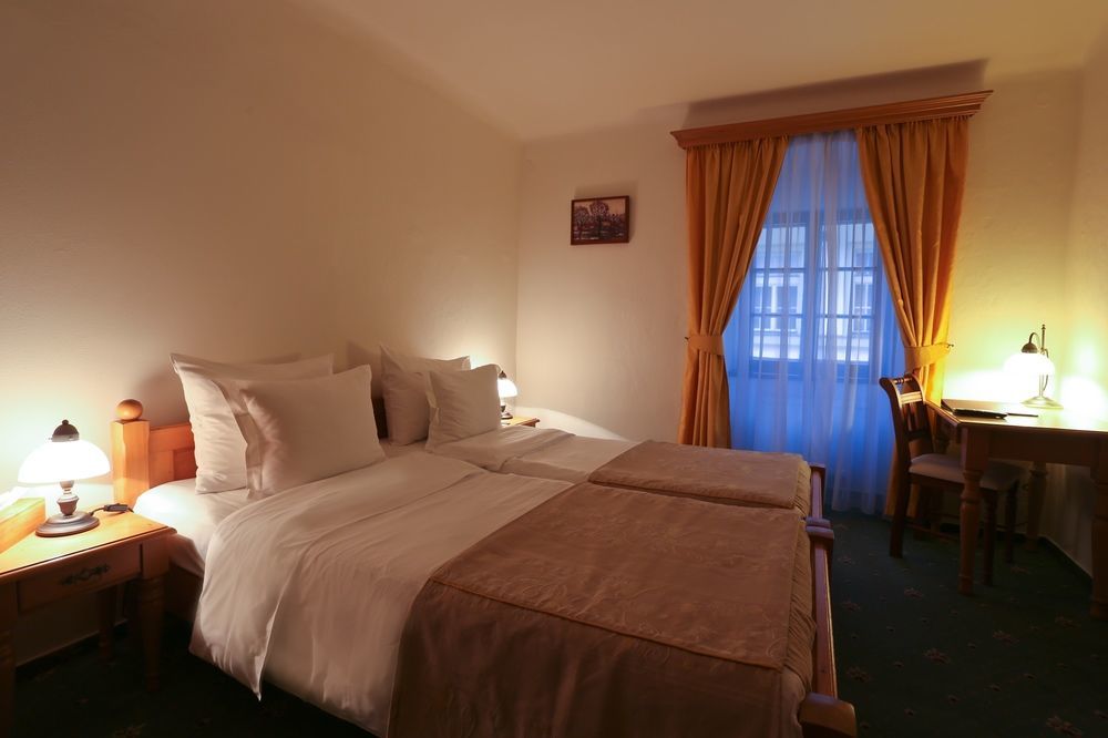 Hotel Questenberg Prague