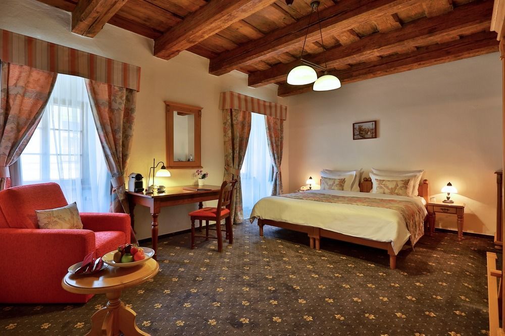 Questenberg 4*