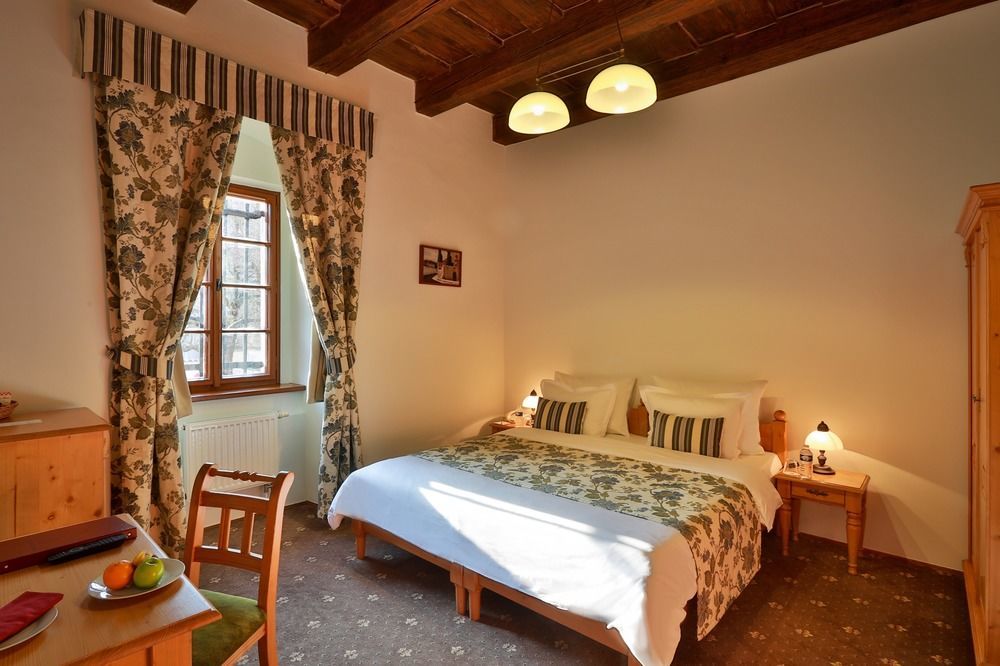 Hotel Questenberg