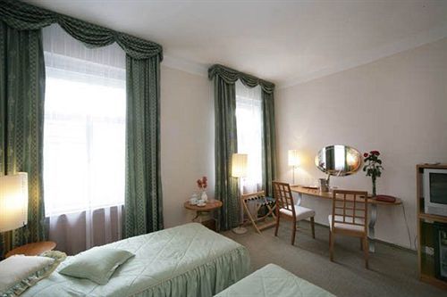 Gallery Sis Hotel