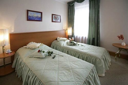Otel Gallery Sis