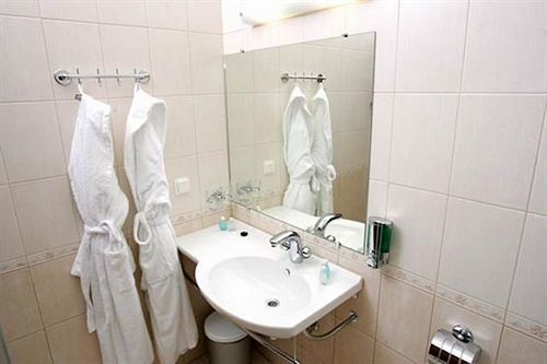 Hotel Gallery Sis 3*