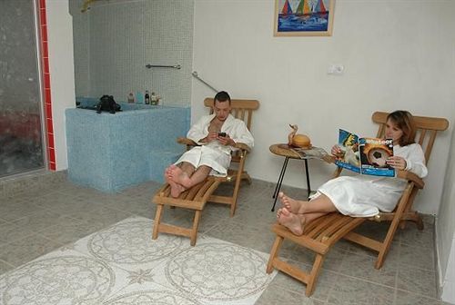 Gallery Sis Otel 3*