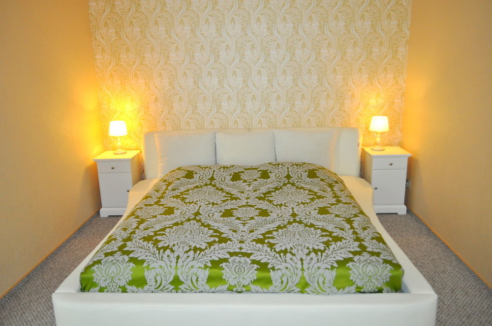 Balu Apartment Prague