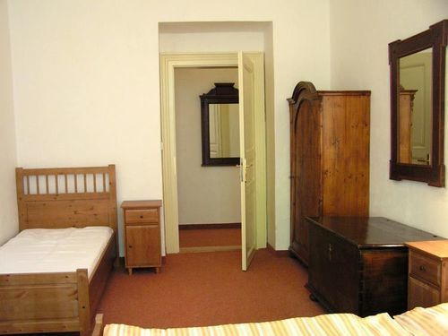 Guest house Kralovsky Vinohrad