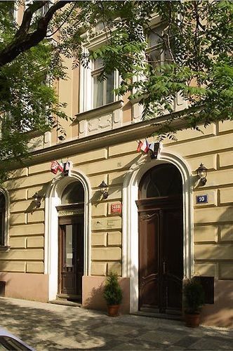 Kralovsky Vinohrad Guest house 3*