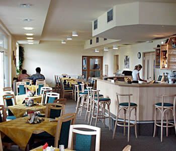 Hotel Smaragd Prague