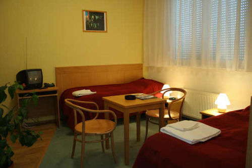 Smaragd Hotel Prague