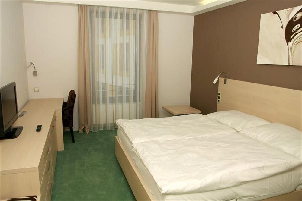 Pivovar Hotel Prag
