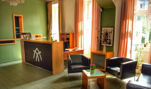 Museum Hotel Prague