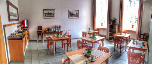 Hotel Museum 3*