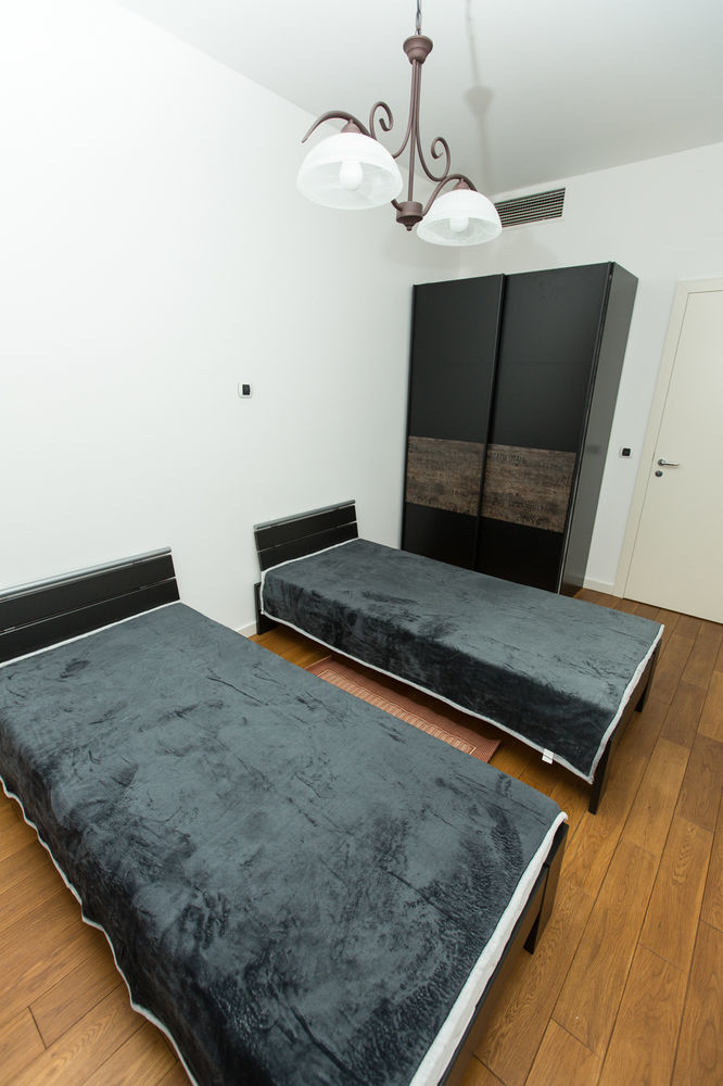 Apparthotel Masna