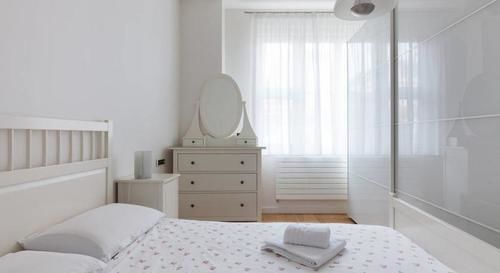 Apparthotel Masna Hotel Praga