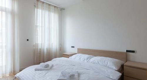 Apparthotel Masna 3*