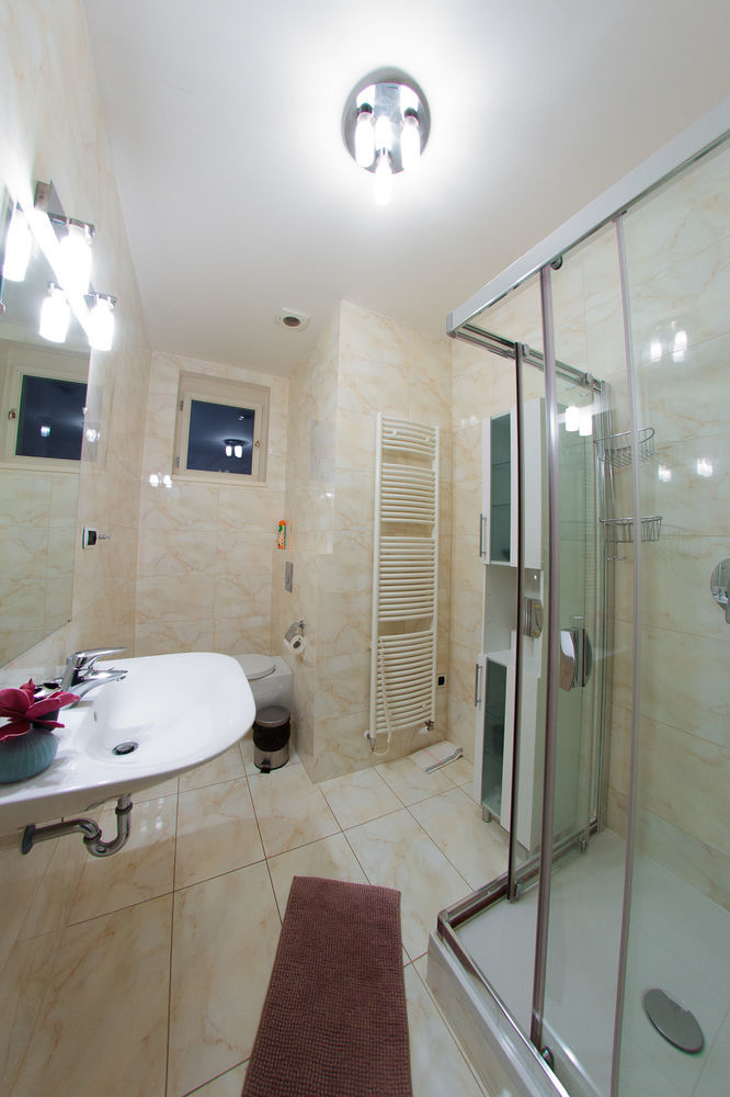 Apparthotel Masna 3* Praga