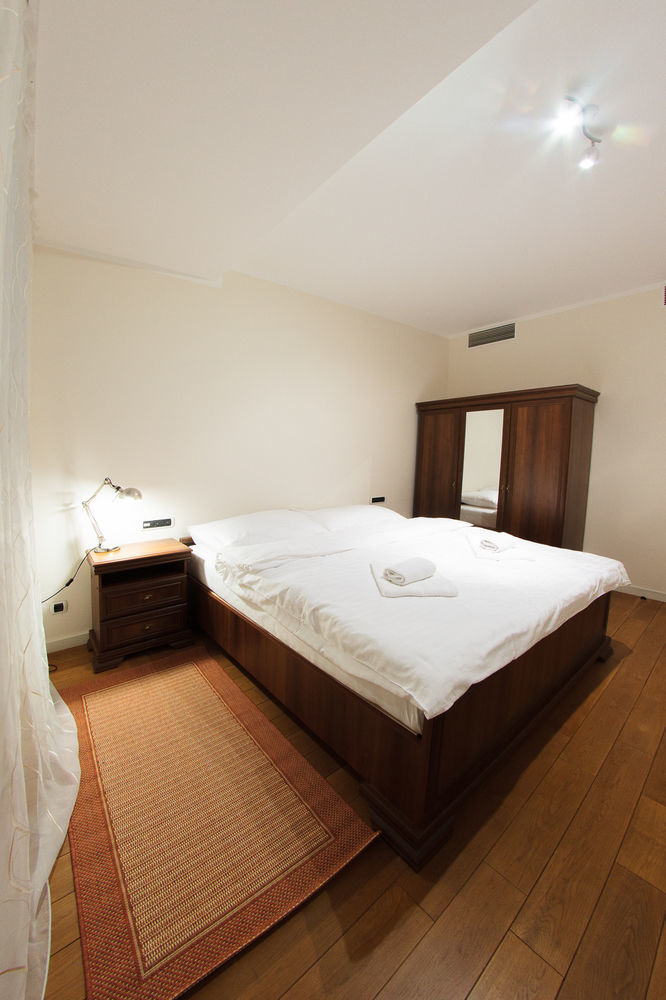 Apparthotel Masna 3*