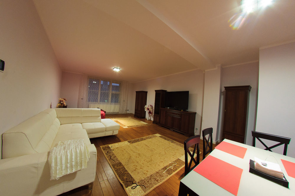 Apparthotel Masna