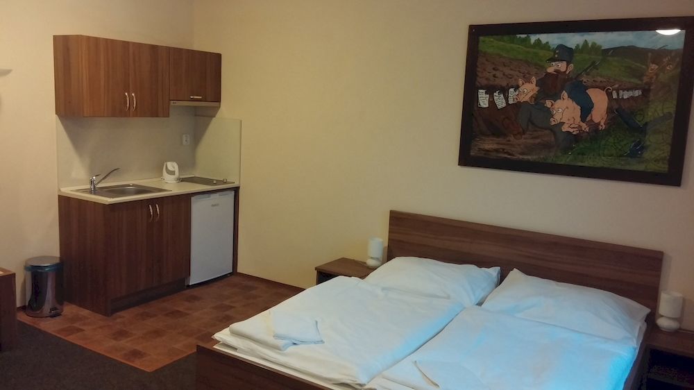 U Svejku Apartment