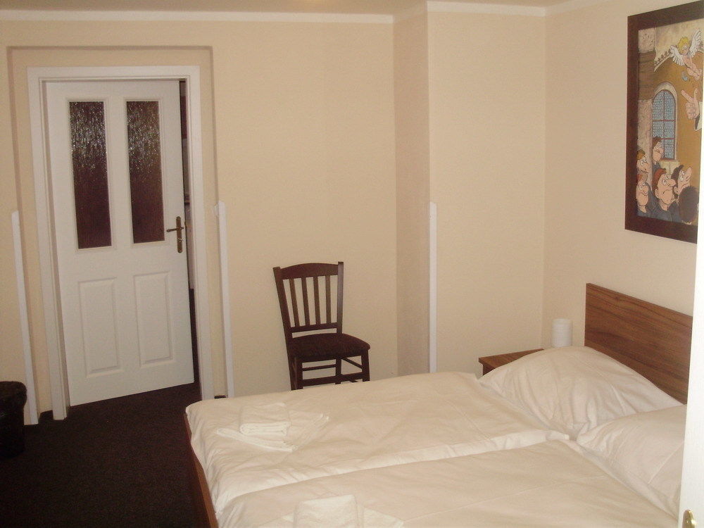 Apartment U Svejku