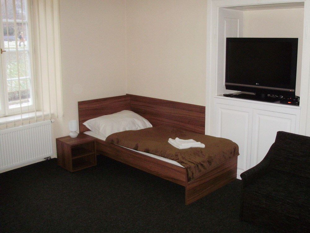 Apartment U Svejku
