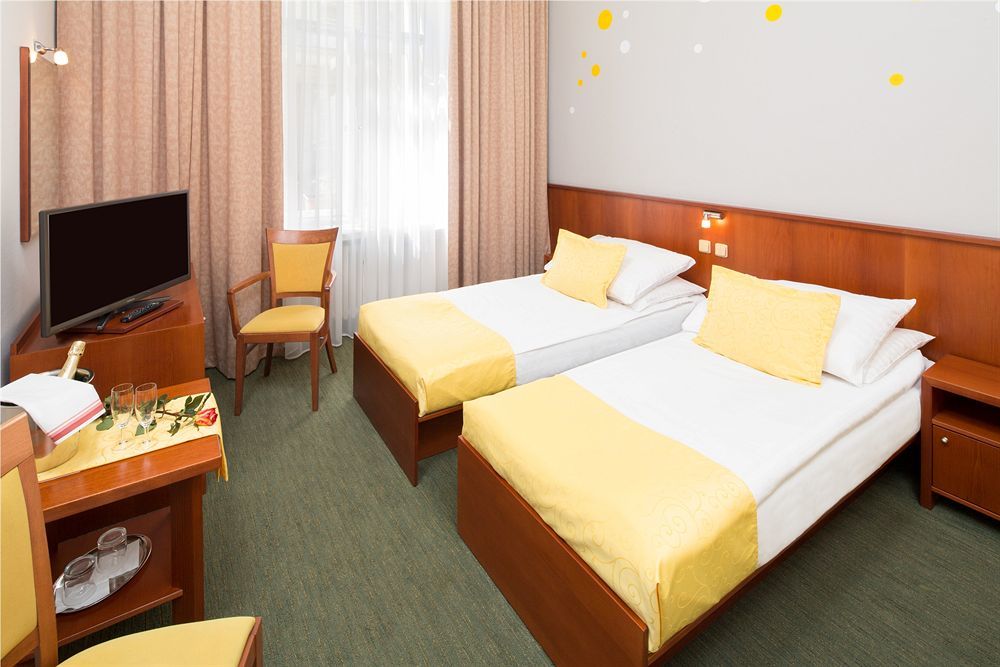 Hotel Atlantic