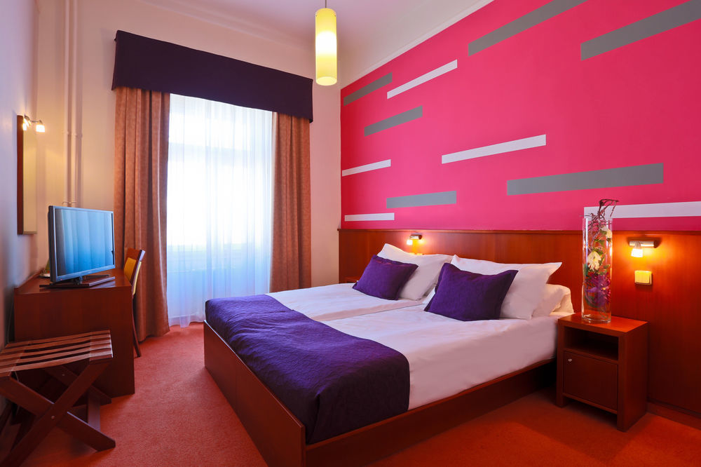 Atlantic Hotel