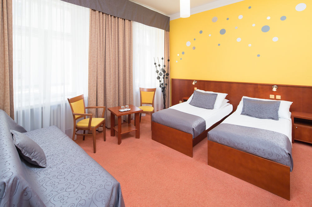 Atlantic Hotel
