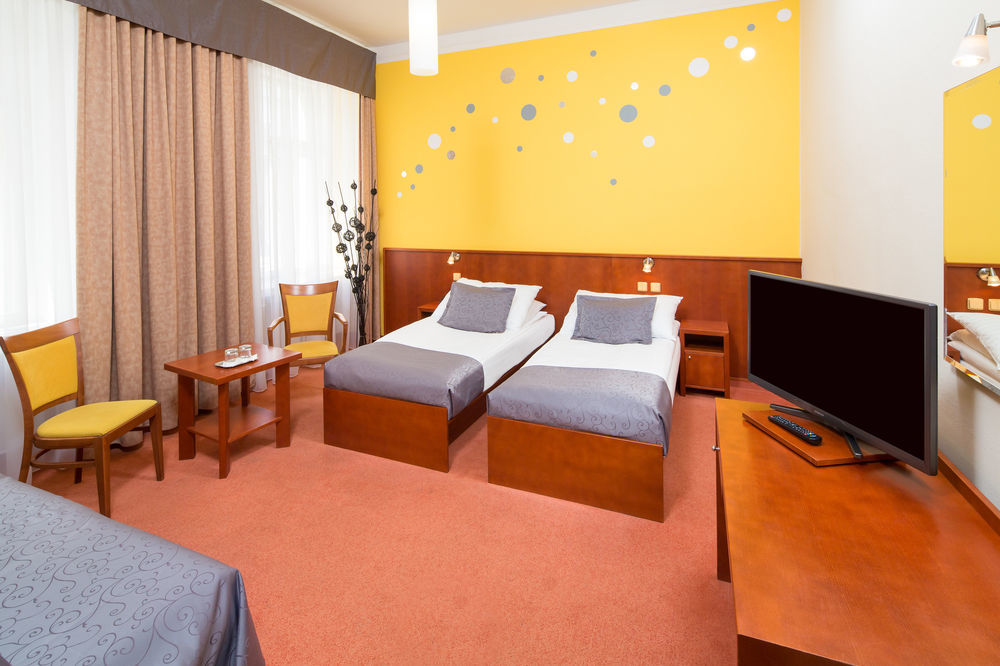 Hotel Atlantic