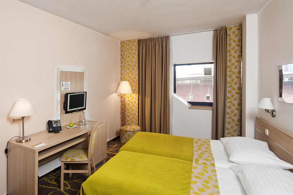 Hotel Iris Eden - Czech Leading 4*