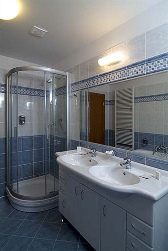 The Botanist 4* Prague