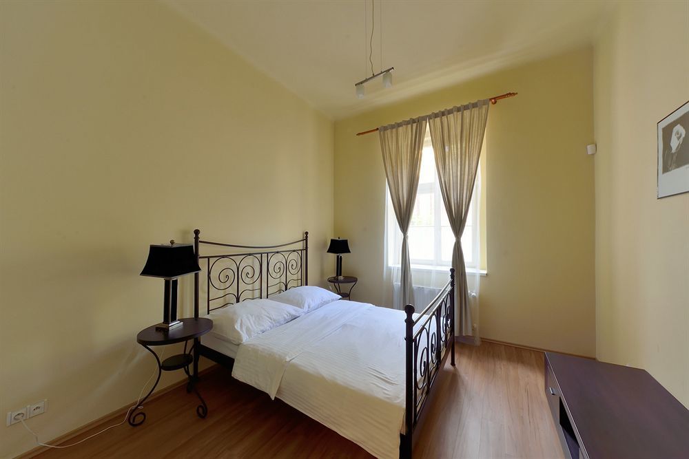 Aparthotel Downtown Kodanska Prague