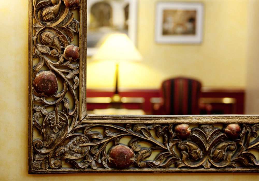 Art Nouveau Palace 5* Prague