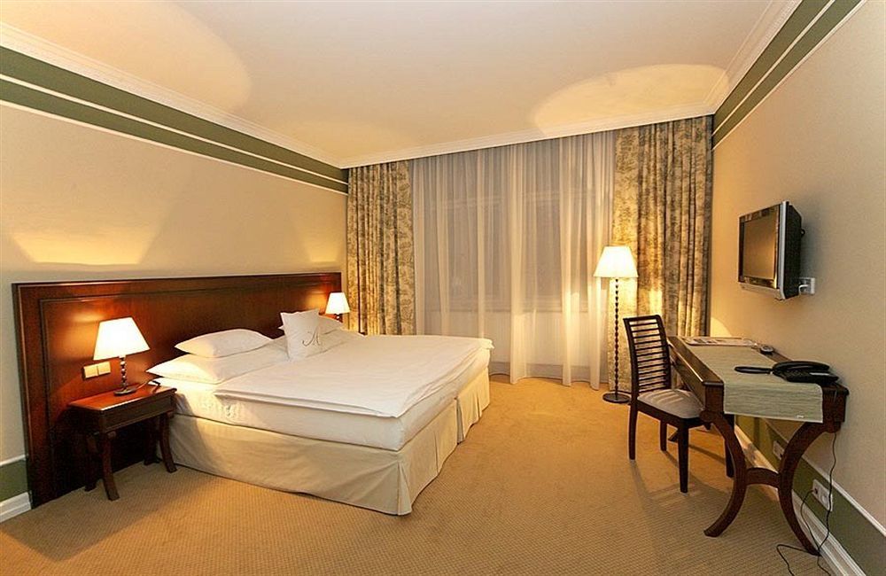 Otel Antik