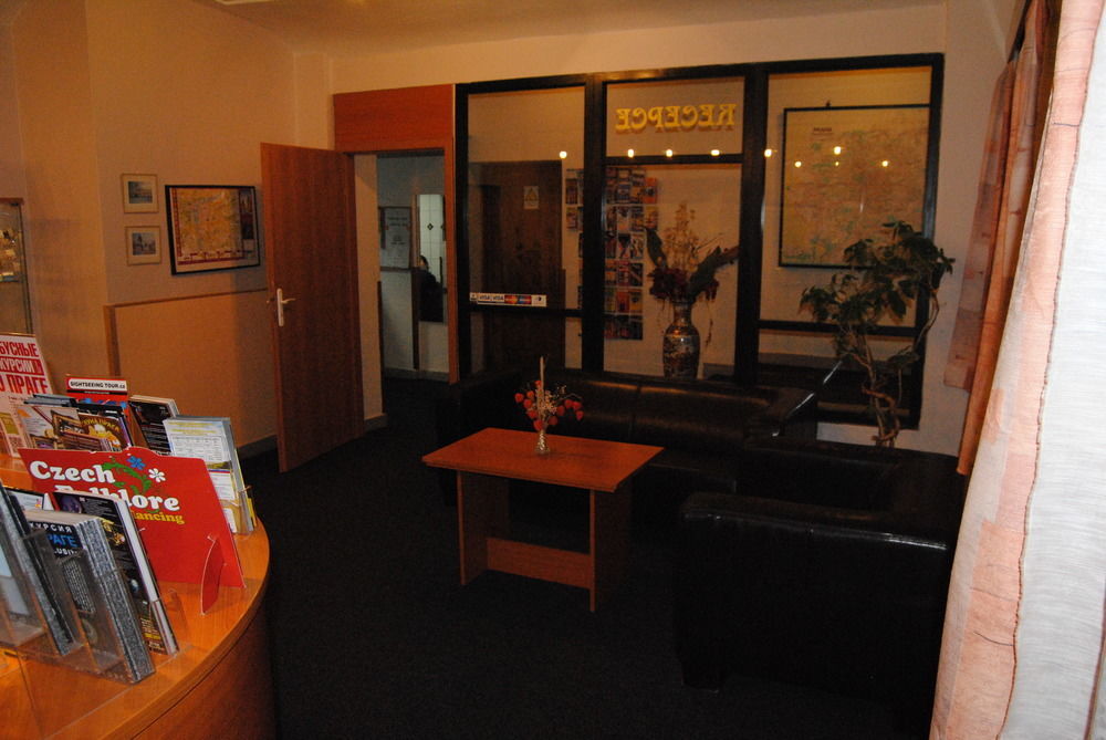 Olga Hotel