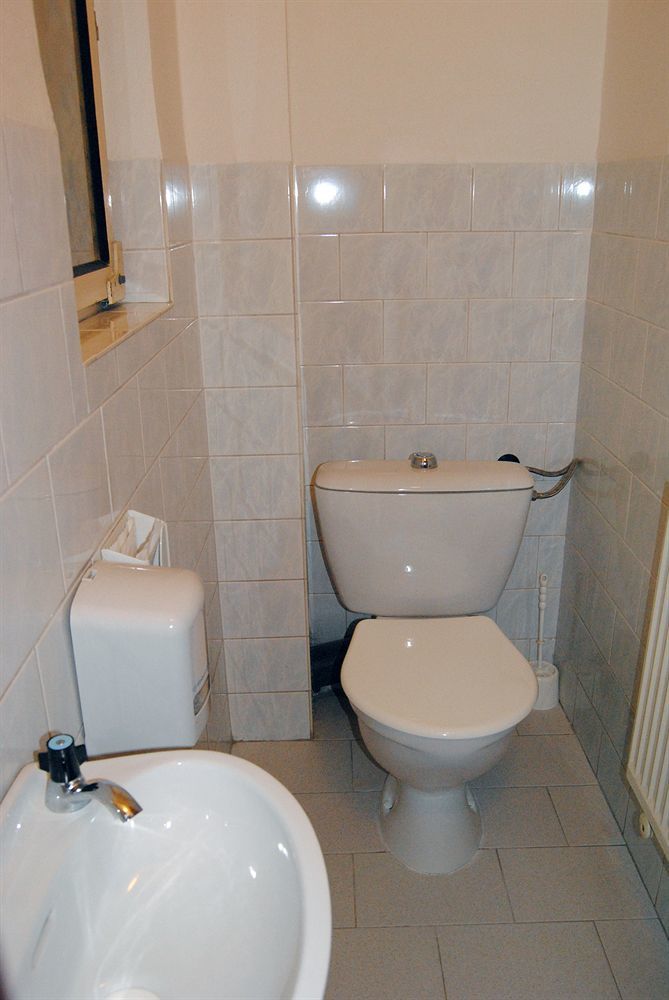 Olga Otel Prag
