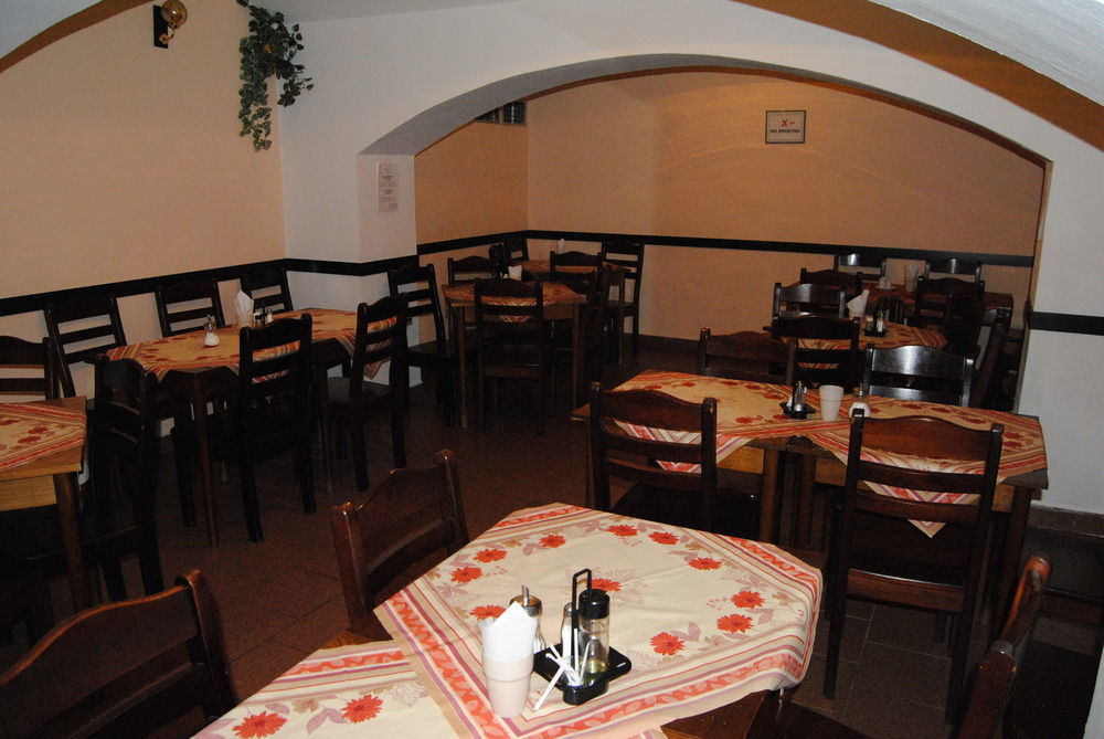 Otel Olga