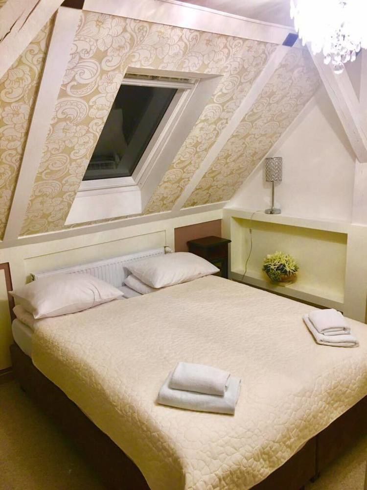 Wellness & Boutique Pod Lipkami Prague