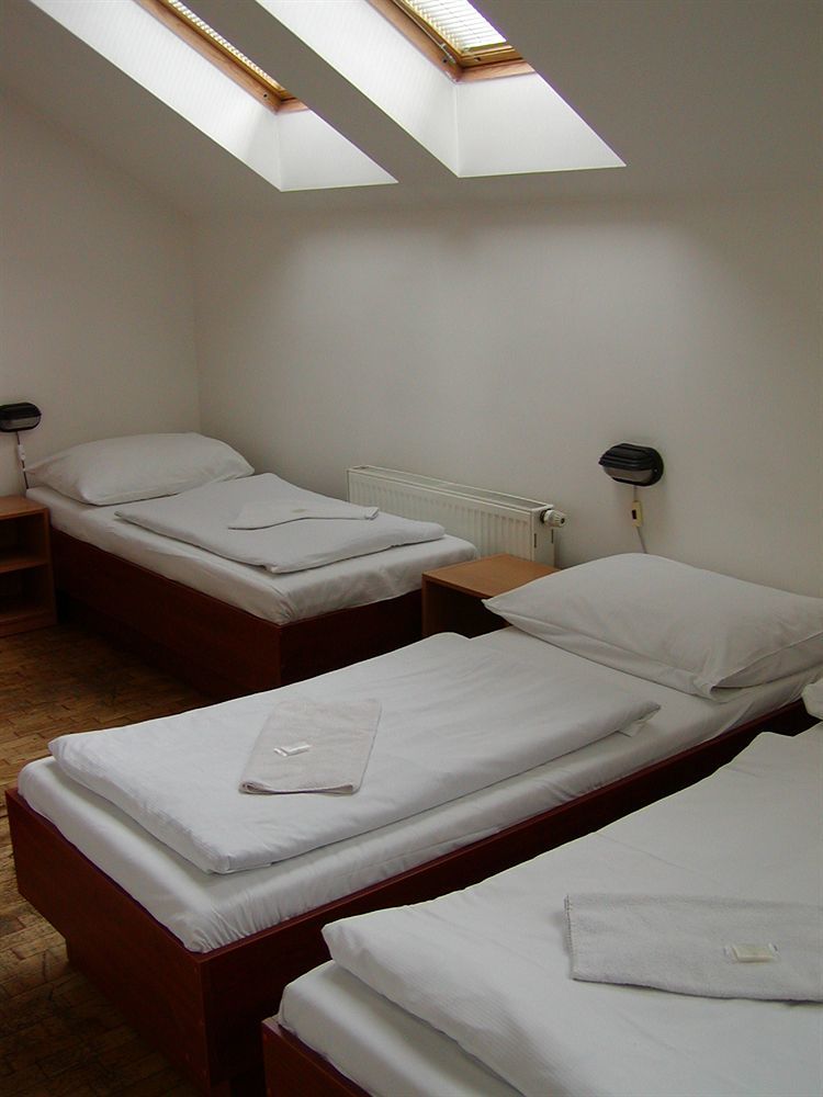 Beta Guest house
