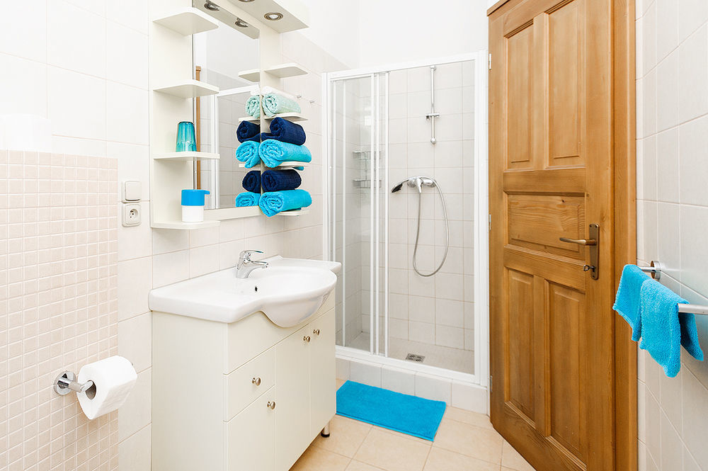 Ginosi Elema Apartel Apartment