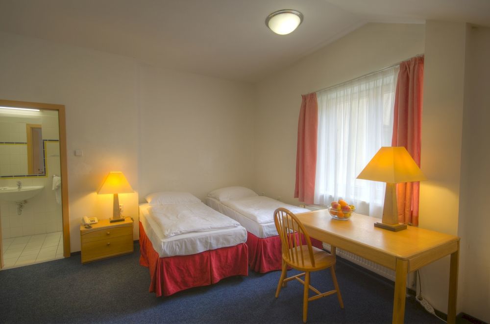 Hotel Adler 4*