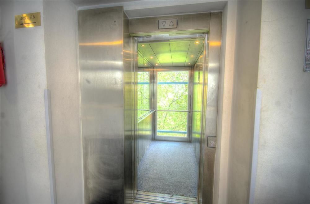 Adler Hotel Prag
