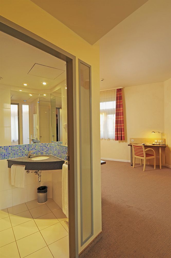 Otel Exe Park Prag