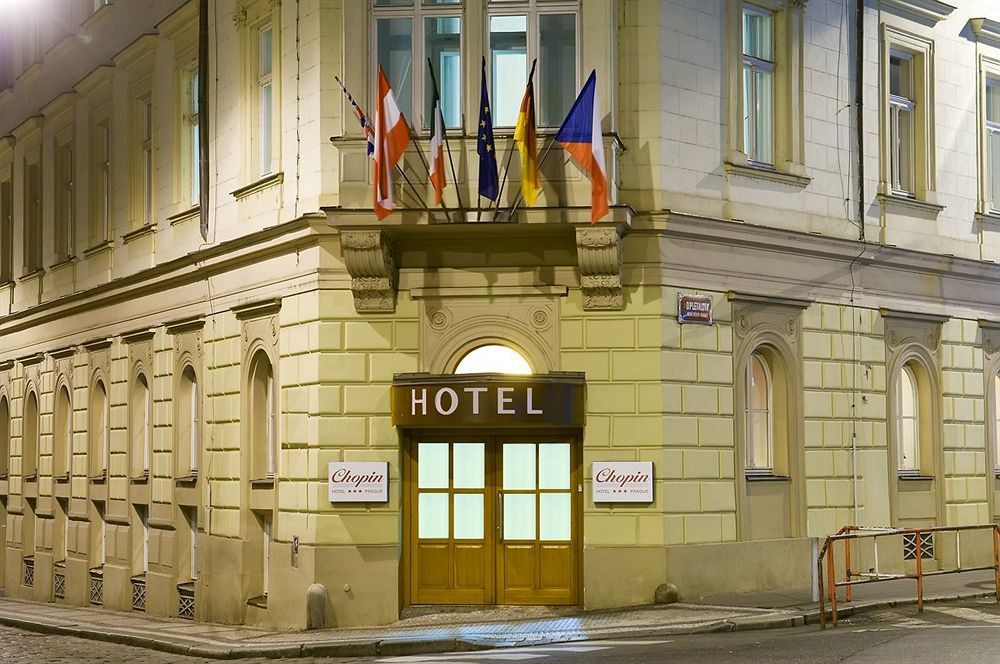 Hotel Exe Park